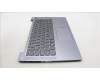 Lenovo 5CB1M46192 Tastatur inkl. Topcase ASM_POR L 83EQFP AG