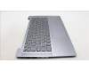 Lenovo 5CB1M46204 Tastatur inkl. Topcase ASM_BEL L 83EQNFPAG