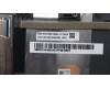 Lenovo 5CB1M46204 Tastatur inkl. Topcase ASM_BEL L 83EQNFPAG