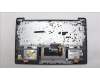 Lenovo 5CB1M46209 C-Cover with keyboard,US English Euro,Arctic Grey,Non_Fingerprint