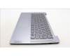 Lenovo 5CB1M46209 Tastatur inkl. Topcase ASM_EURO ENGL83EQNFPAG