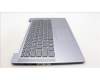 Lenovo 5CB1M46209 Tastatur inkl. Topcase ASM_EURO ENGL83EQNFPAG