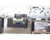 Lenovo 5CB1M46223 Tastatur inkl. Topcase ASM_NORDIC L 83EQNFPAG