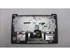Lenovo 5CB1M46228 Tastatur inkl. Topcase schweiz L 83EQNFPAG
