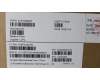 Lenovo 5CB1M46228 Tastatur inkl. Topcase schweiz L 83EQNFPAG