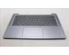 Lenovo 5CB1M46232 Tastatur inkl. Topcase ASM_UK L 83EQNFPAG