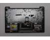 Lenovo 5CB1M46233 C-Cover with keyboard, Ukraine, Arctic Grey, Non-Fingerprint, US
