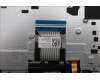 Lenovo 5CB1M46233 Tastatur inkl. Topcase ASM_UKR L 83EQNFPAG