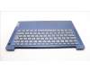 Lenovo 5CB1M46302 Tastatur inkl. Topcase ASM_BUL L 83EQFPABBL