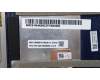 Lenovo 5CB1M46305 Tastatur inkl. Topcase ASM_EURO ENGL83EQFPABBL