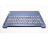 Lenovo 5CB1M46305 Tastatur inkl. Topcase ASM_EURO ENGL83EQFPABBL