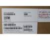 Lenovo 5CB1M46306 Tastatur inkl. Topcase ASM_FRA L 83EQFPABBL