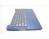 Lenovo 5CB1M46309 Tastatur inkl. Topcase deutsch L 83EQFPABBL
