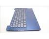 Lenovo 5CB1M46315 Tastatur inkl. Topcase ASM_ITA L 83EQFPABBL