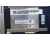 Lenovo 5CB1M46324 Tastatur inkl. Topcase schweiz L 83EQFPABBL