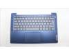 Lenovo 5CB1M46328 Tastatur inkl. Topcase ASM_UK L 83EQFPABBL