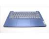 Lenovo 5CB1M46328 Tastatur inkl. Topcase ASM_UK L 83EQFPABBL