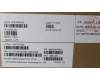 5CB1M46328 Lenovo COVER Upper Case ASM_UKE L 83EQFPABBL