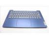 Lenovo 5CB1M46335 Tastatur inkl. Topcase ASM_CZE/SLK L 83EQNFPAB