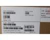 Lenovo 5CB1M46335 Tastatur inkl. Topcase ASM_CZE/SLK L 83EQNFPAB