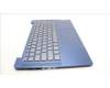 Lenovo 5CB1M46337 Tastatur inkl. Topcase ASM_EURO ENG L83EQNFPAB
