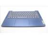 Lenovo 5CB1M46337 Tastatur inkl. Topcase ASM_EURO ENG L83EQNFPAB