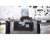 Lenovo 5CB1M46338 Tastatur inkl. Topcase ASM_FRA L 83EQNFPAB