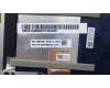 Lenovo 5CB1M46355 Tastatur inkl. Topcase spanisch L 83EQNFPAB