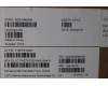 5CB1M46364 Lenovo COVER Upper Case ASM_UKE L 83EQFPAGN