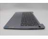 Lenovo 5CB1M46365 Tastatur inkl. Topcase ASM_ITA L 83EQFPAGN