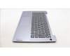 Lenovo 5CB1M46366 Tastatur inkl. Topcase spanisch L 83EQFPAGN