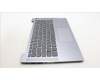 Lenovo 5CB1M46376 Tastatur inkl. Topcase deutsch L 83EQFPAGN