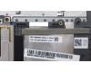 Lenovo 5CB1M46376 Tastatur inkl. Topcase deutsch L 83EQFPAGN