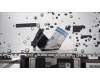 Lenovo 5CB1M46386 Tastatur inkl. Topcase schweiz L 83EQFPAGN