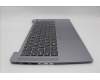 Lenovo 5CB1M46387 Tastatur inkl. Topcase ASM_EURO ENG L83EQFPAGN