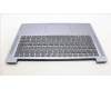 Lenovo 5CB1M46407 Tastatur inkl. Topcase deutsch L 83EQNFPAGN
