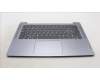 Lenovo 5CB1M46417 Tastatur inkl. Topcase schweiz L 83EQNFPAGN