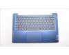 Lenovo 5CB1M46536 Tastatur inkl. Topcase ASM_UK L 83EQFPABN