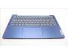 Lenovo 5CB1M46536 Tastatur inkl. Topcase ASM_UK L 83EQFPABN