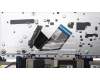 Lenovo 5CB1M46547 Tastatur inkl. Topcase ASM_FRA L 83EQFPABN