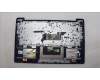 Lenovo 5CB1M46559 Tastatur inkl. Topcase ASM_EURO ENGL83EQFPABN