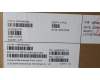 Lenovo 5CB1M46559 Tastatur inkl. Topcase ASM_EURO ENGL83EQFPABN