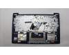Lenovo 5CB1M46567 Tastatur inkl. Topcase ASM_UK L 83EQNFPABN