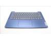 Lenovo 5CB1M46567 Tastatur inkl. Topcase ASM_UK L 83EQNFPABN
