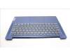 Lenovo 5CB1M46567 Tastatur inkl. Topcase ASM_UK L 83EQNFPABN