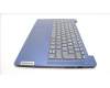Lenovo 5CB1M46572 C-Cover with keyboard, Portuguese, Abyss Blue, Non-Fingerprint, UK