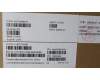 Lenovo 5CB1M46578 Tastatur inkl. Topcase ASM_FRA L 83EQNFPABN