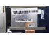 Lenovo 5CB1M46586 Tastatur inkl. Topcase ASM_BEL L 83EQNFPABN