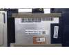 Lenovo 5CB1M46589 Tastatur inkl. Topcase schweiz L 83EQNFPABN