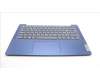 Lenovo 5CB1M46589 Tastatur inkl. Topcase schweiz L 83EQNFPABN